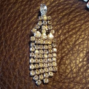 Vintage Kendall Marcus NY. Beautiful Brooch/ Pin